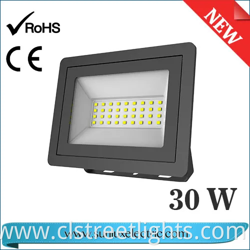 100W 150W 280W 140lm/W IP66 Waterproof LED Flood Lights for Sports Field Waterproof Photocell LED Flood Light LED Tunnel Light